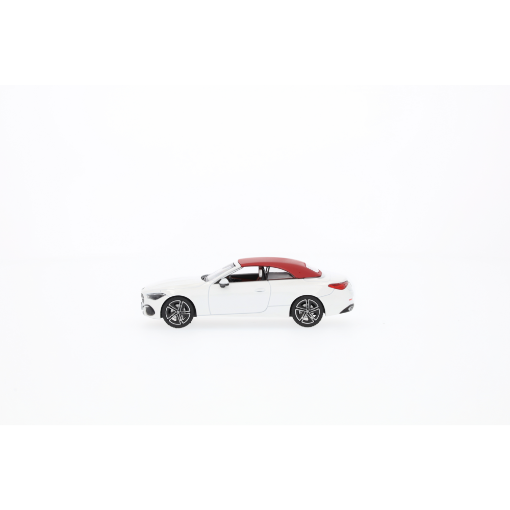 Model car CLE Cabriolet, AVANTGARDE, A236