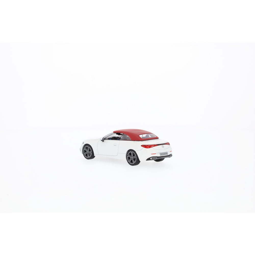 Model car CLE Cabriolet, AVANTGARDE, A236