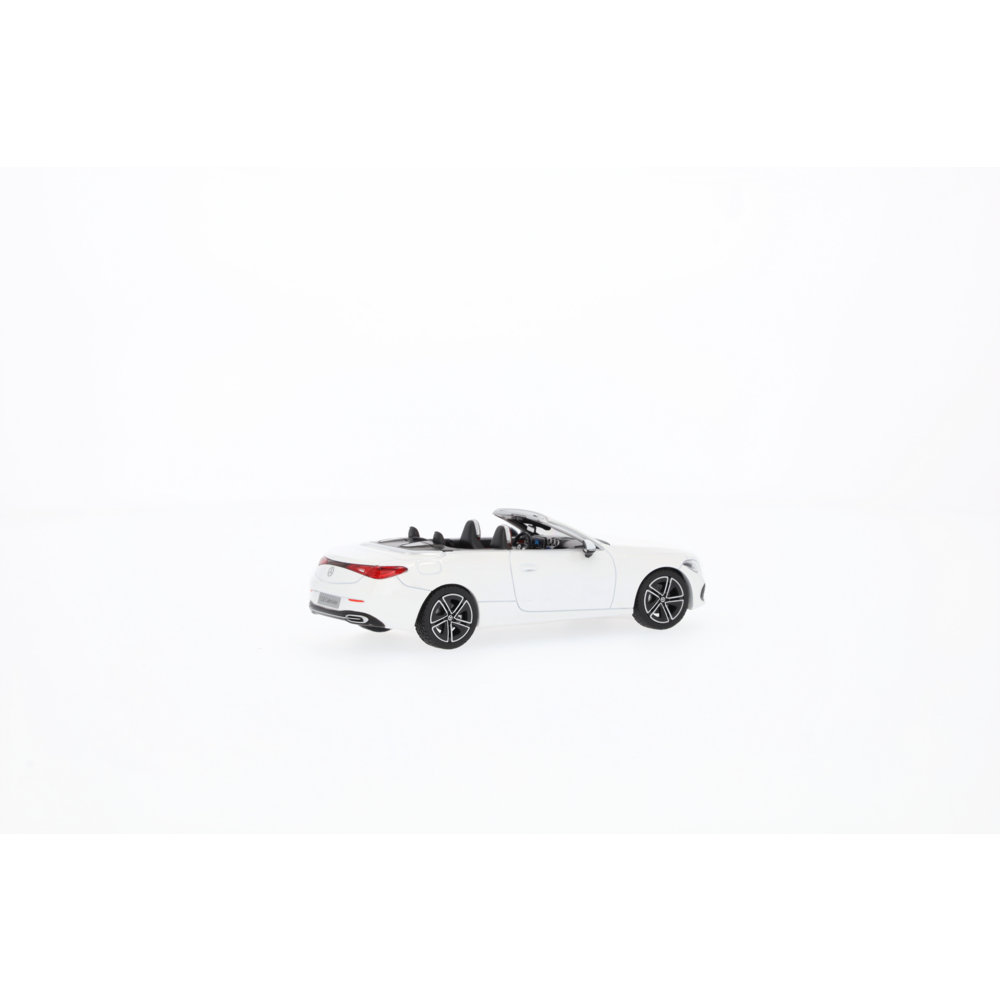 Model car CLE Cabriolet, AVANTGARDE, A236