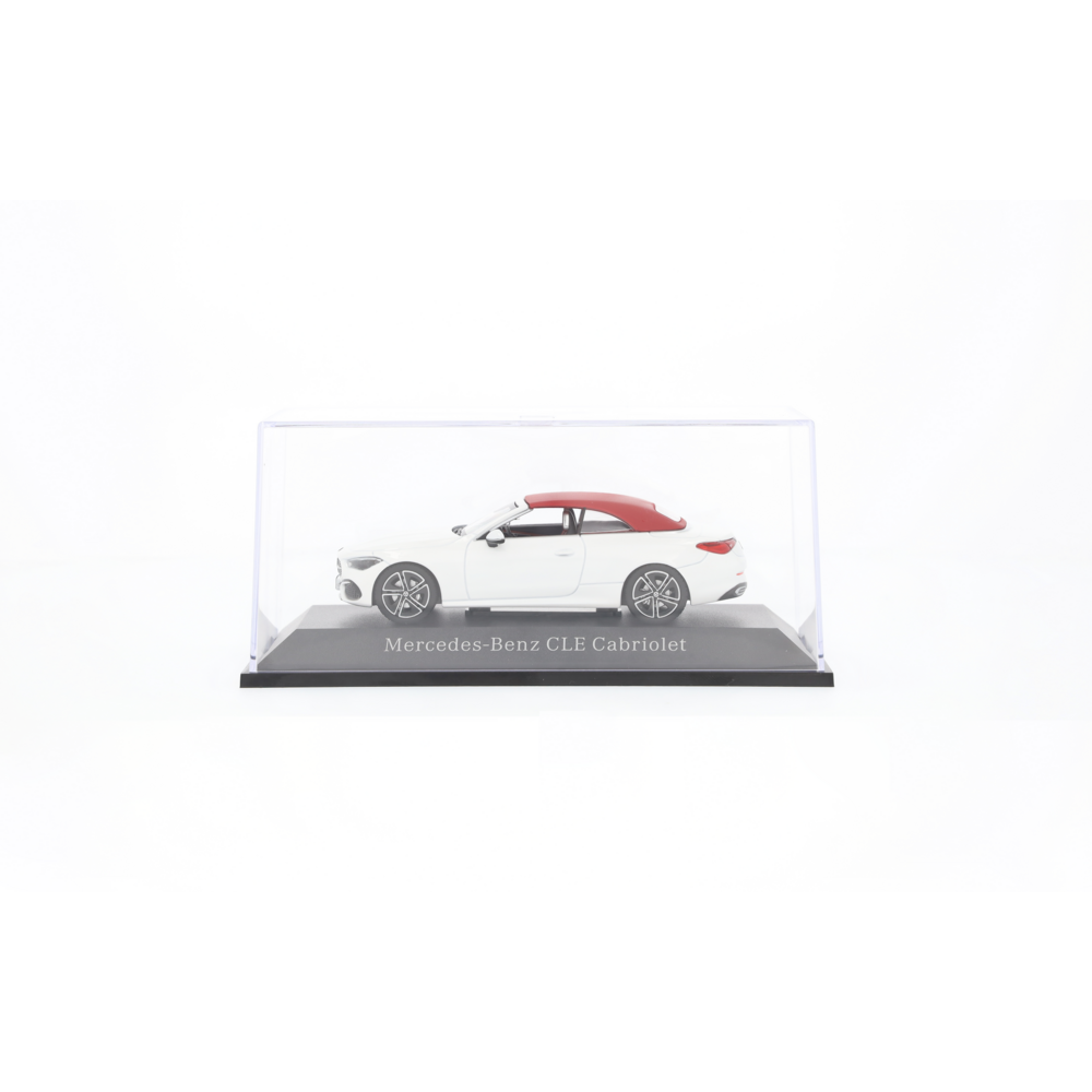 Model car CLE Cabriolet, AVANTGARDE, A236