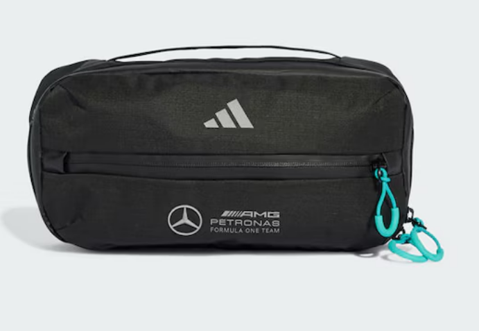 Bauchtasche, Mercedes-AMG F1