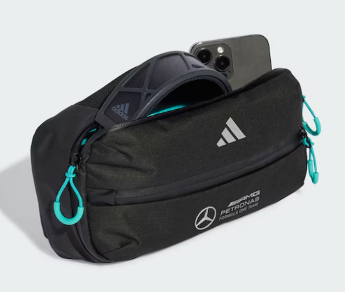 Bauchtasche, Mercedes-AMG F1