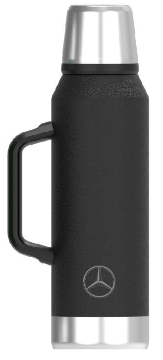 Mercedes-Benz Thermosflasche 1,2L