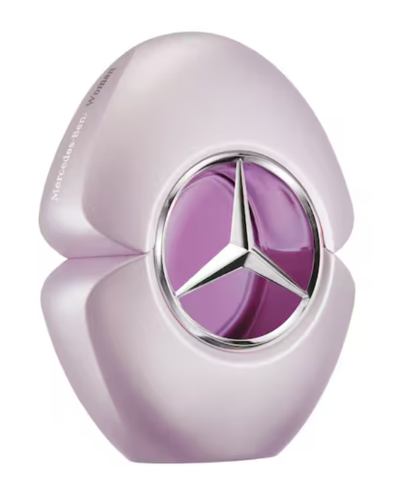 Eau de Parfum, Mercedes-Benz Donna, EdP