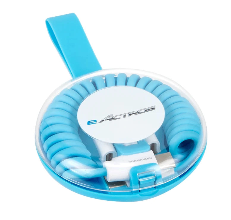 Kit de câble de recharge Truck eActros