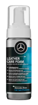 Lederpflegeschaum 150 ml
