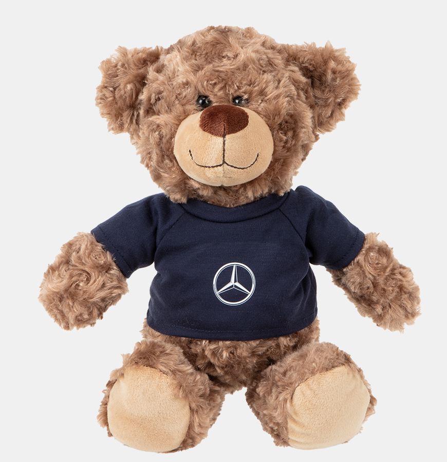 Orsetto Mercedes-Benz Trucks