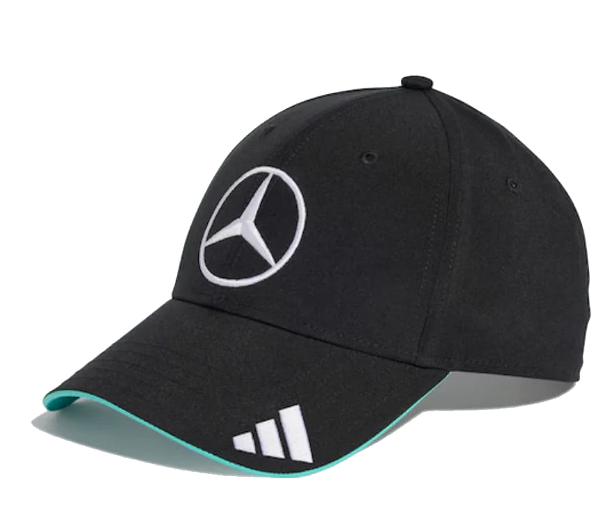 Cap, Team, Mercedes-AMG F1
