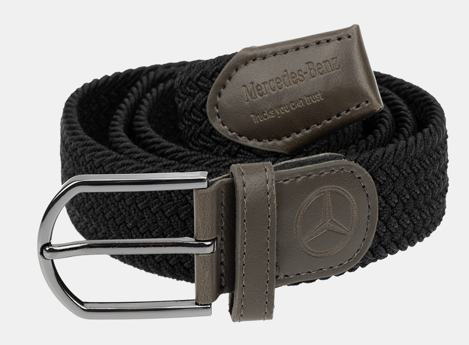 Gürtel Truck Herren