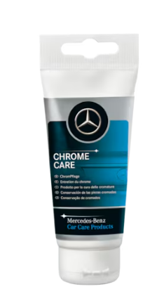 Chrome care, 75 ml