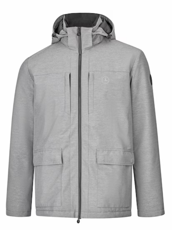 Veste homme, Classe G