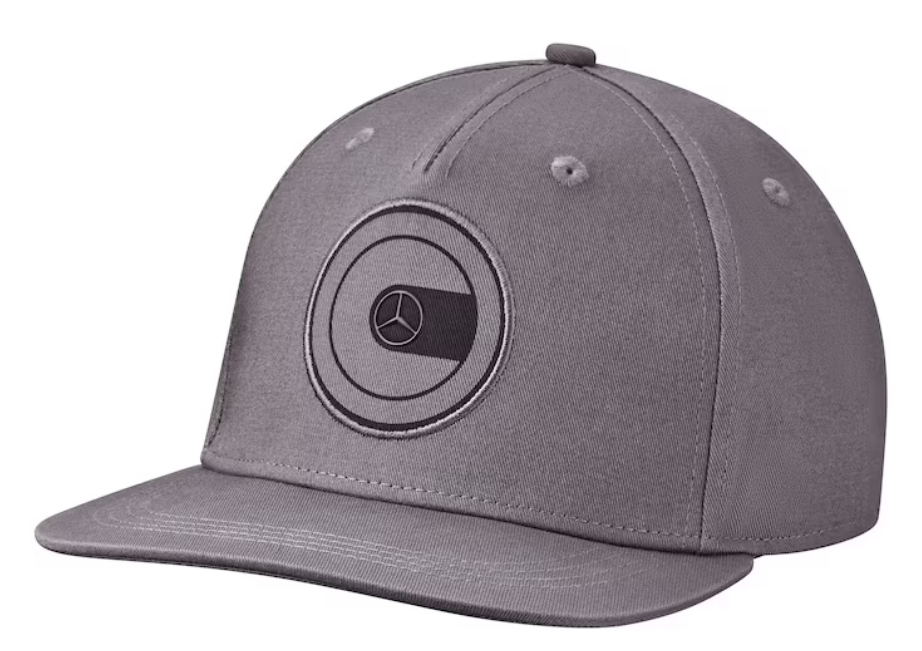 Cappello a tesa piatta, classe G