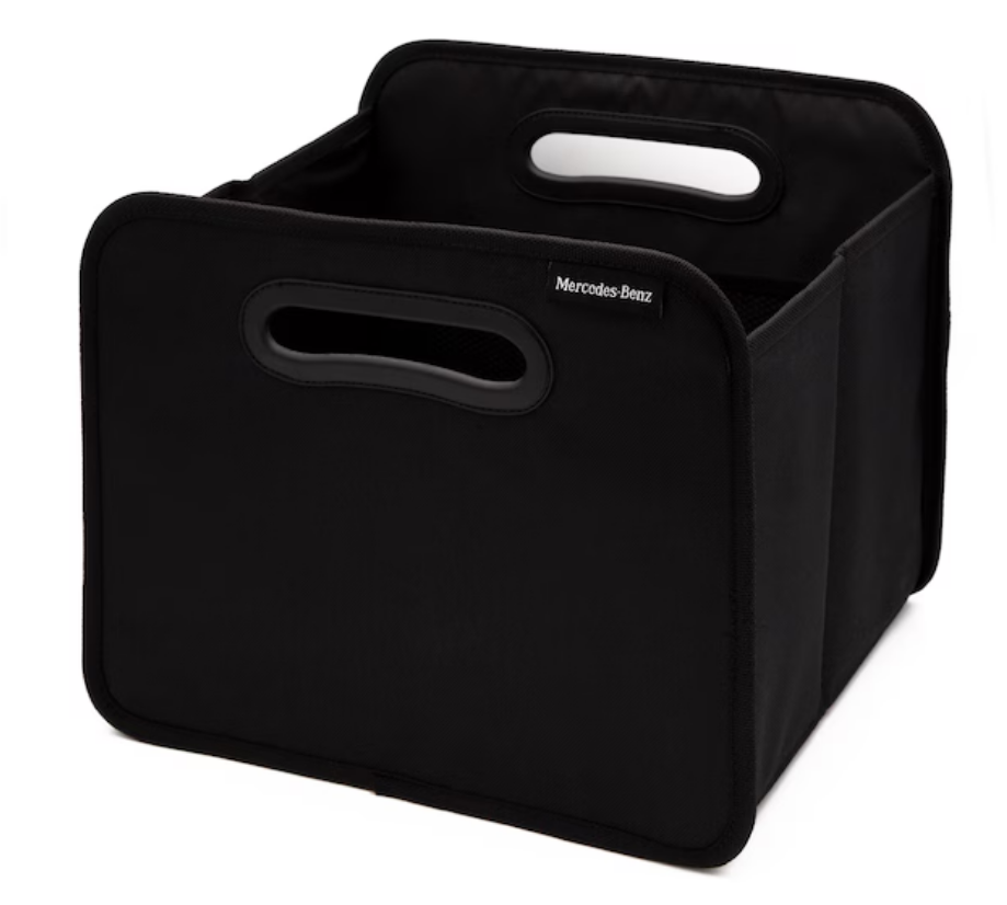 Multibox, pieghevole