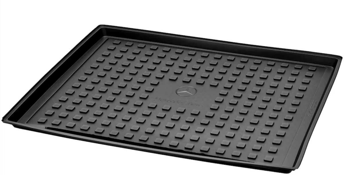 Kofferraumwanne, flach (B-Klasse / BR247)