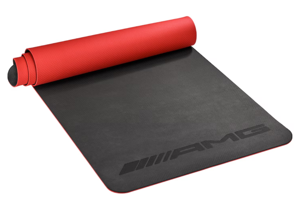 Tapis de fitness AMG