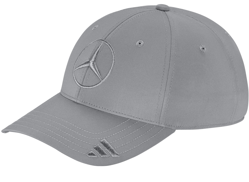 Cap, Special Edition Silverstone, 2025
