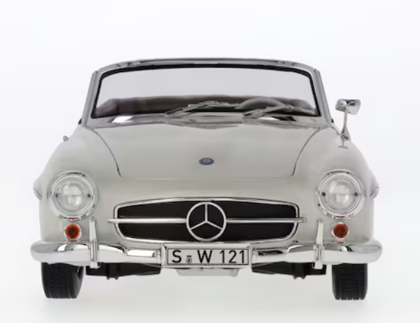 Modellauto 190 SL Roadster W 121 (1954-1963)