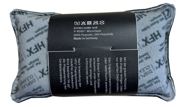 Merbag display sponge