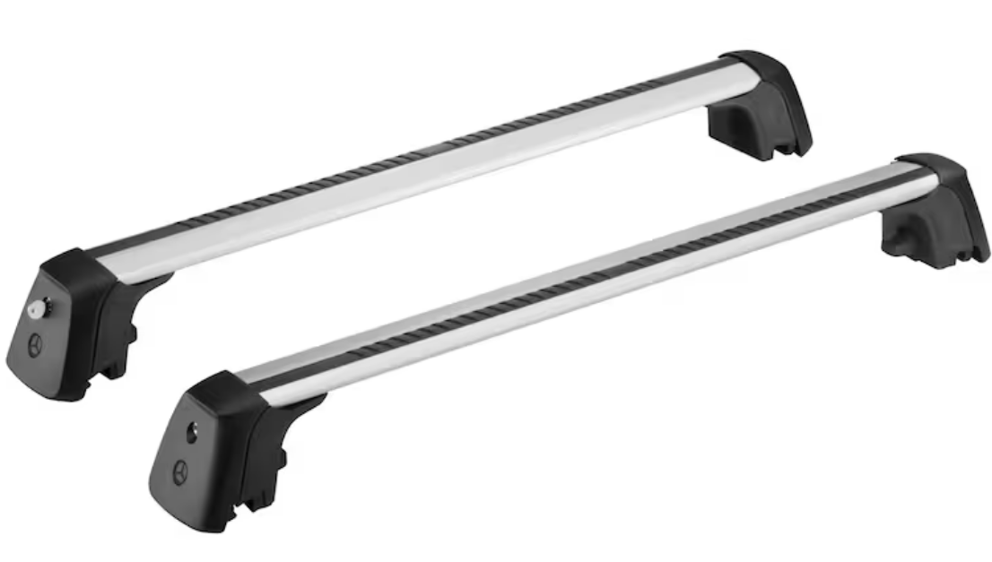 Grundträger (E-Klasse Kombi,BR S213)