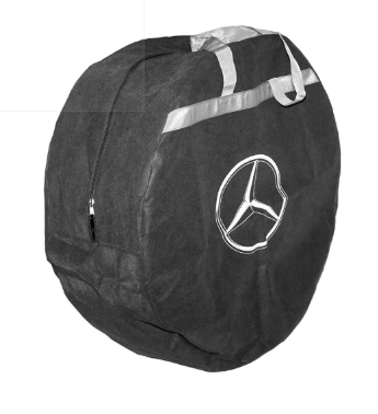 Borsa per pneumatici Mercedes-Benz