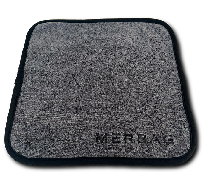 Merbag Microfasertuch