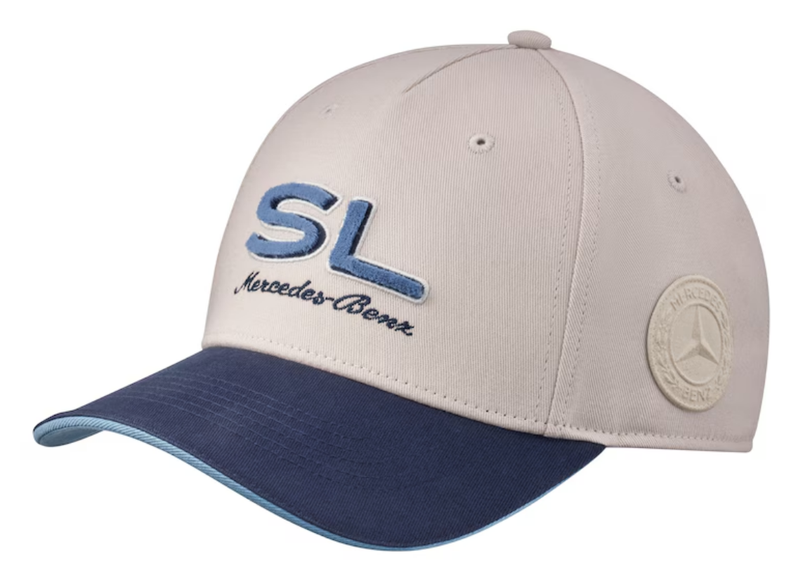 Cap Classic creme, Baumwolle