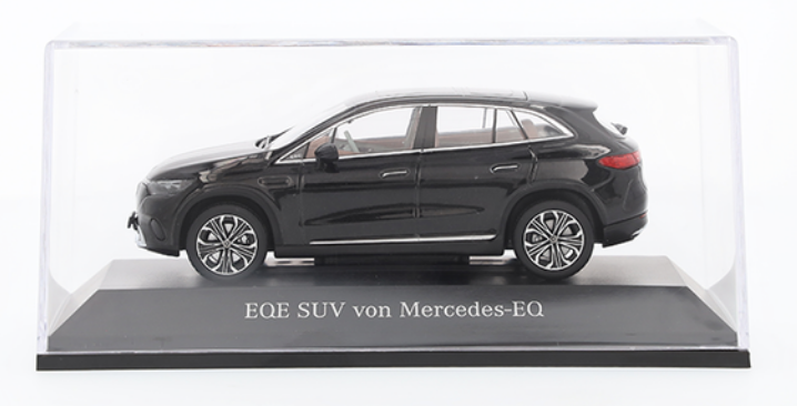 EQE SUV, Electric Art Line, X294