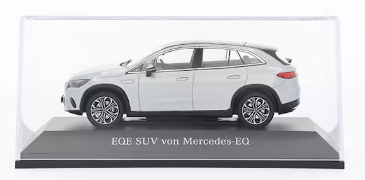 EQE SUV, Electric Art Line, X294