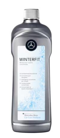 WinterFit Scheibenwaschkonzentrat, 1000 ml