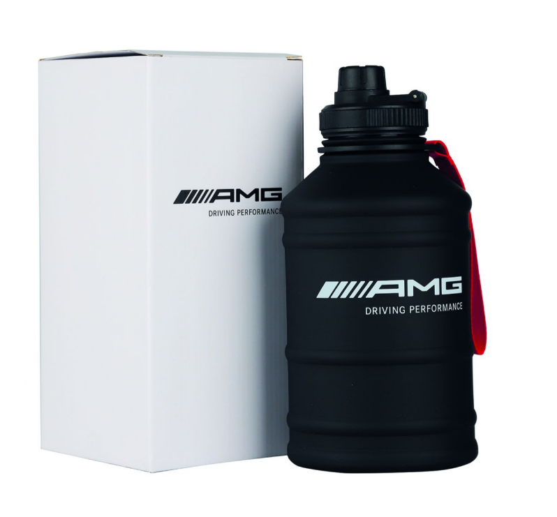 AMG Sport Trinkflasche 2,2l