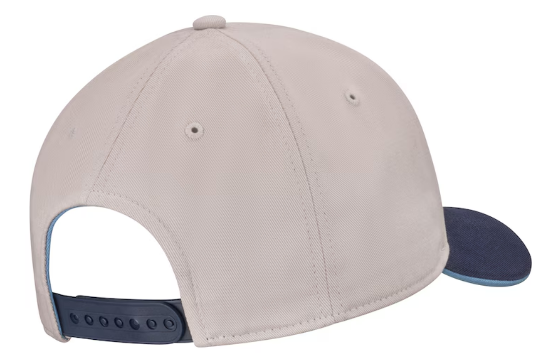 Cap Classic creme, Baumwolle