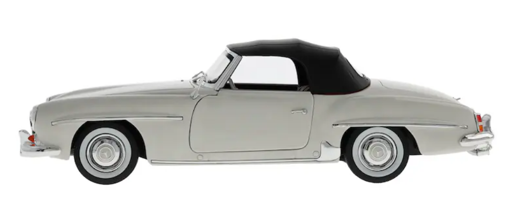 Modellauto 190 SL Roadster W 121 (1954-1963)