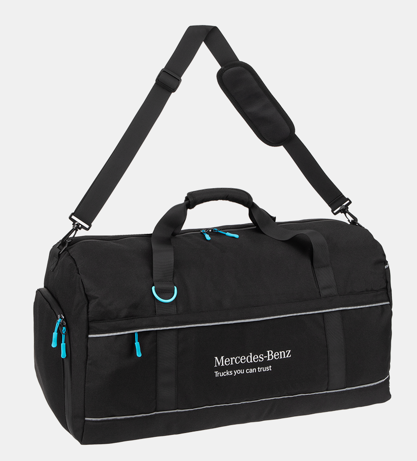 Weekender, Reisetasche Truck 74L