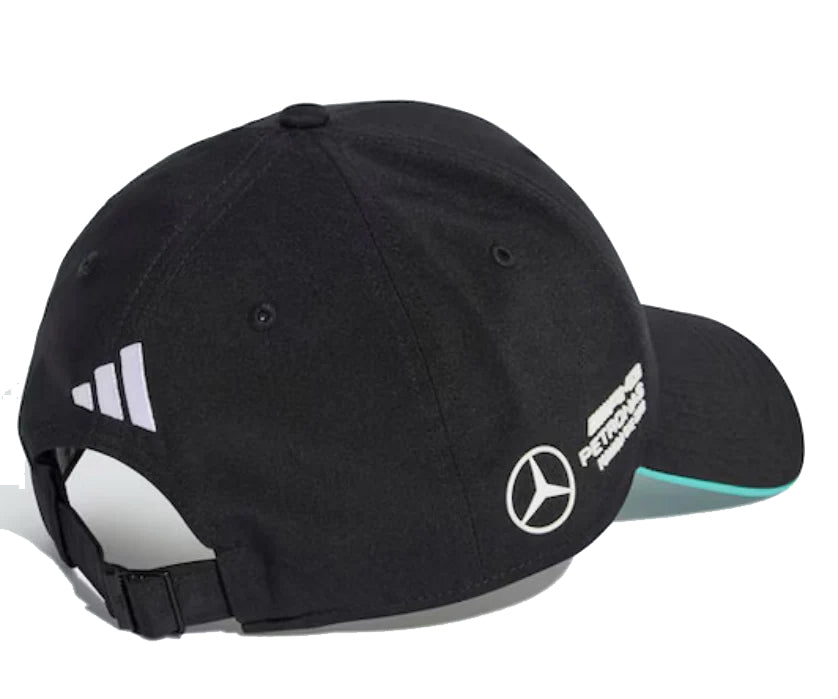 Cap, Team, Mercedes-AMG F1