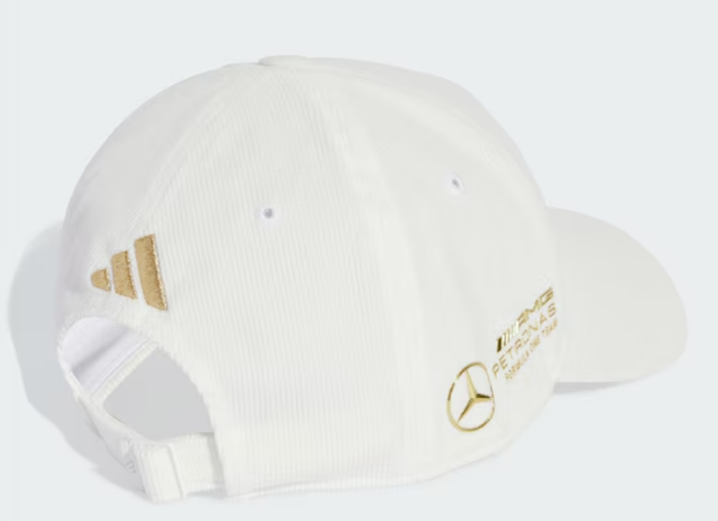 Cap, Special Edition Silverstone, 2025 (Kopie)