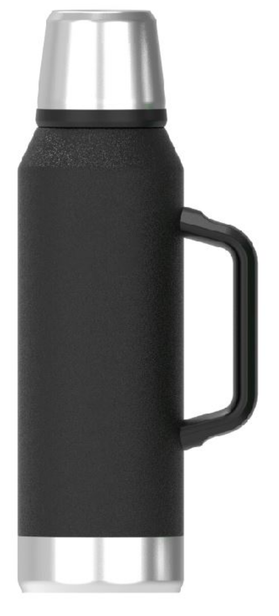 Mercedes-Benz Thermosflasche 1,2L