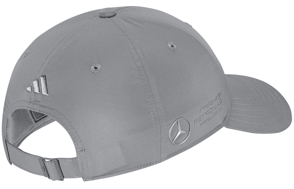 Cap, Special Edition Silverstone, 2025