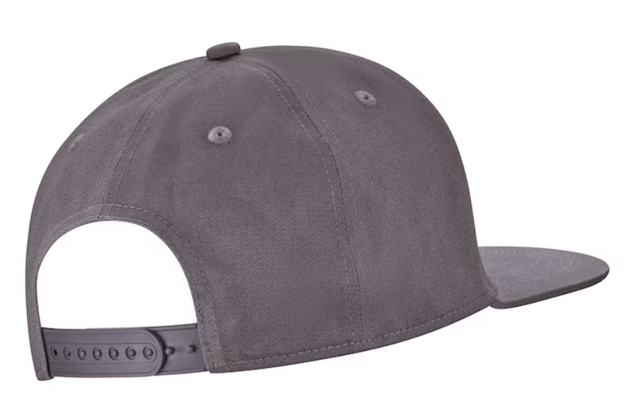 Cappello a tesa piatta, classe G