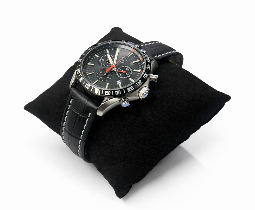 Armbanduhr Herren, Chronograph Sport