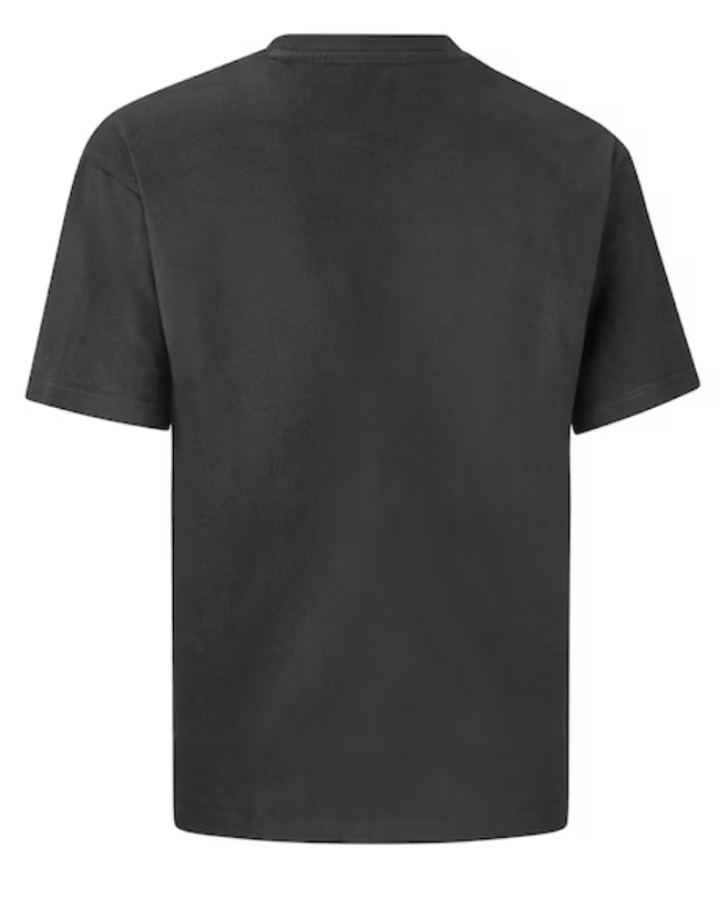 AMG T-Shirt Unisex schwarz