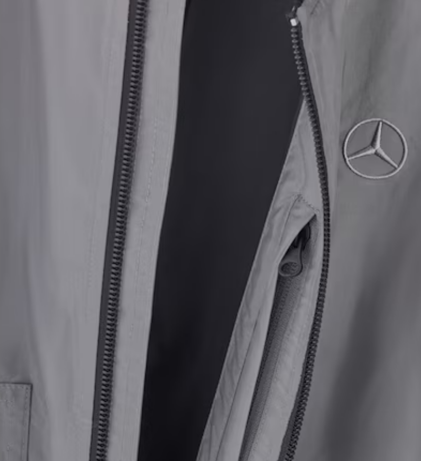Blouson Herren, G-Klasse
