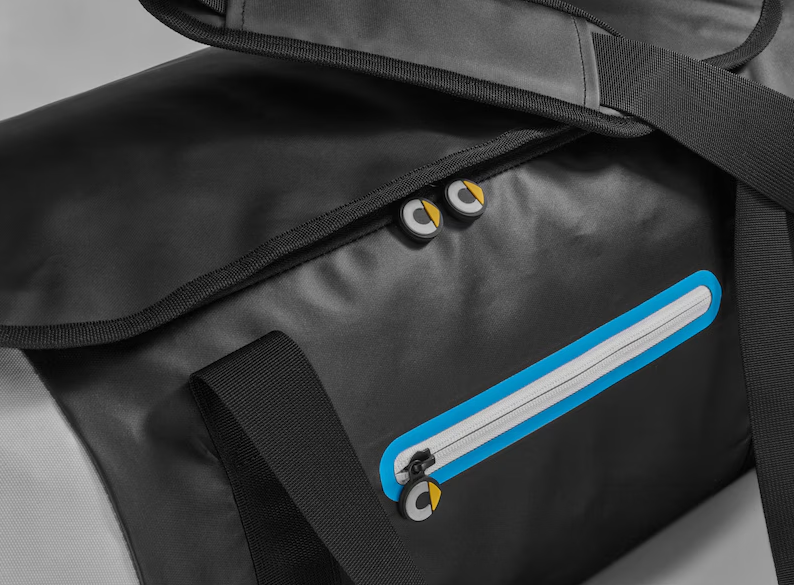 Sac de voyage, smart