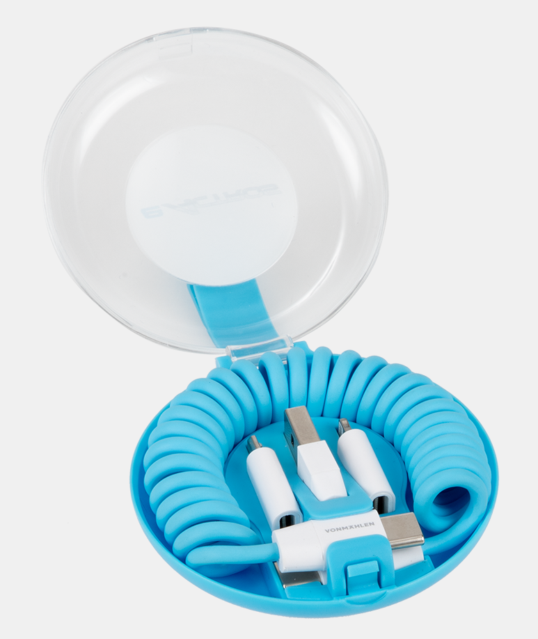 Ladekabel-Set Truck eActros