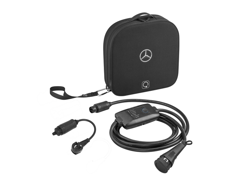 Système de charge flexible Pro, appareil de commande, 22 kW, ECE