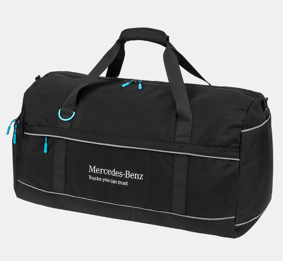 Weekender, Reisetasche Truck 74L