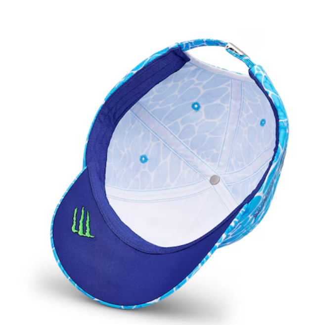 Cap, Special Edition George Russell, NO DIVING, Mercedes-AMG F1