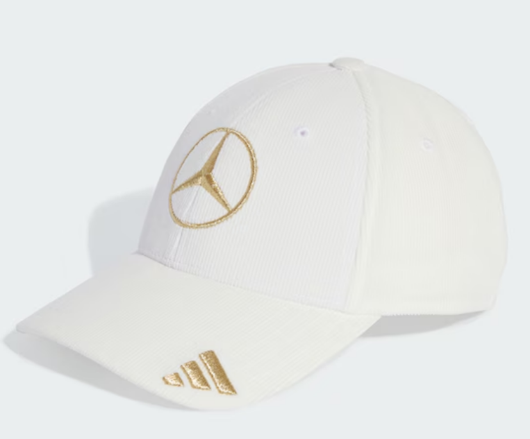 Cap, Special Edition Silverstone, 2025 (Kopie)