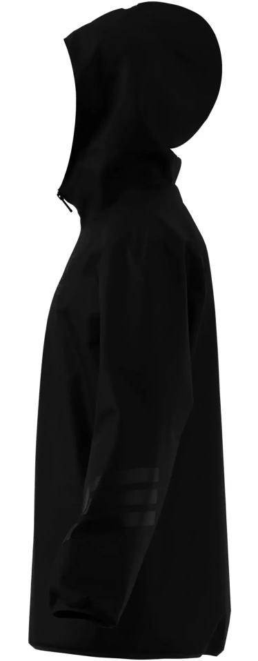 Men's jacket, Mercedes-AMG F1, black