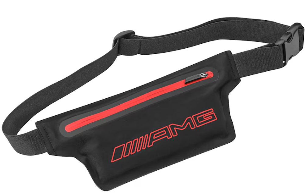 Ceinture de course AMG