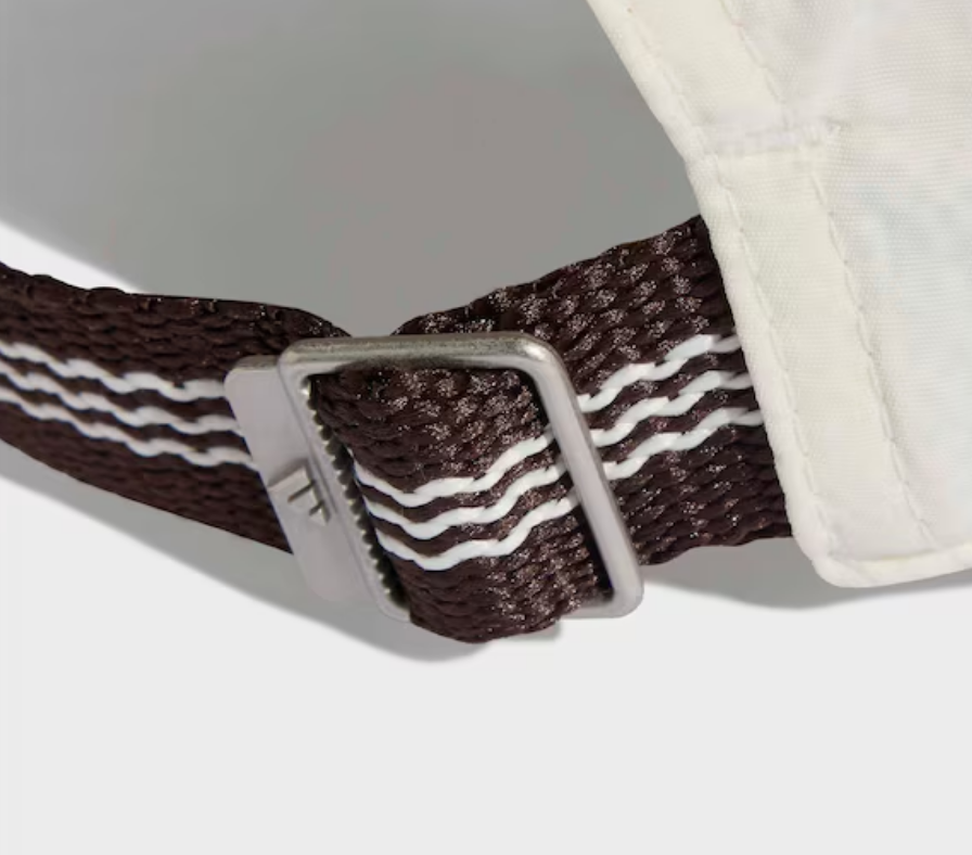 AMG casquette, unisexe blanc cassé, polyamide / coton